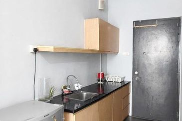 Empire Studio @ Empire Damansara