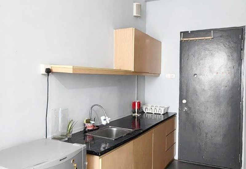 Empire Studio @ Empire Damansara