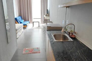 Empire Studio @ Empire Damansara