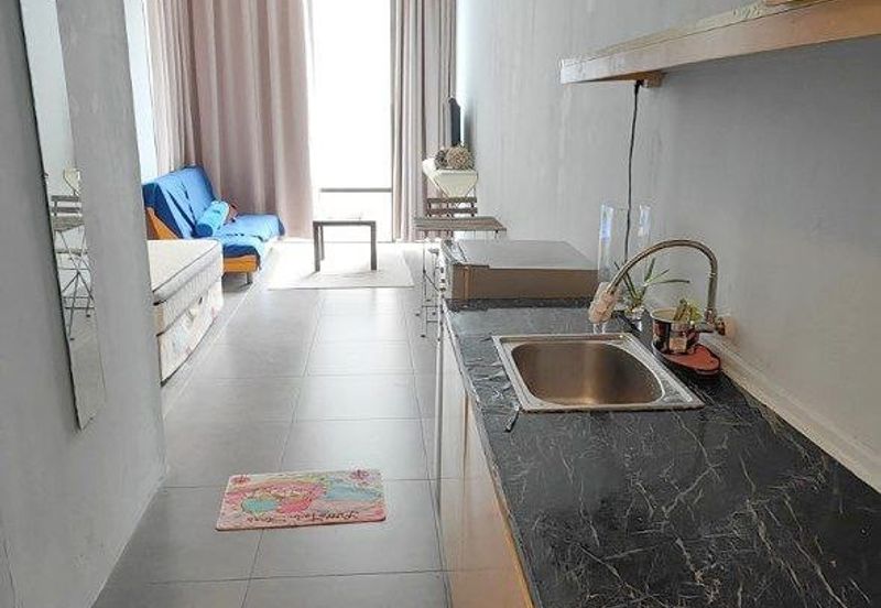 Empire Studio @ Empire Damansara