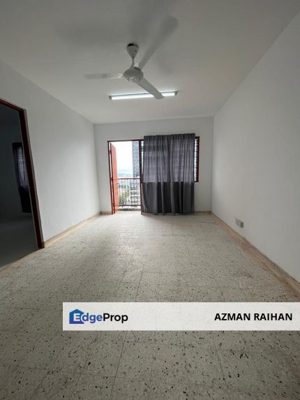 Pangsapuri SS8 Kelana Jaya For Rent, Selangor, Petaling Jaya