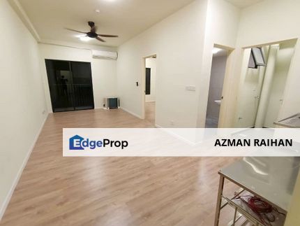 Dian Residency Seksyen 13 Shah Alam For Rent, Selangor, Shah Alam