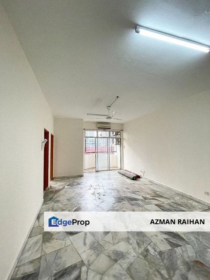 Pangsapuri Lagoon Perdana For Rent, Selangor, Bandar Sunway