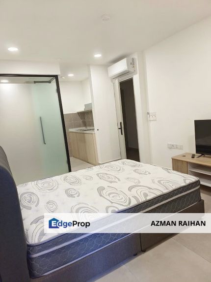 Fully Furnished DK Impian For Rent, Selangor, Shah Alam