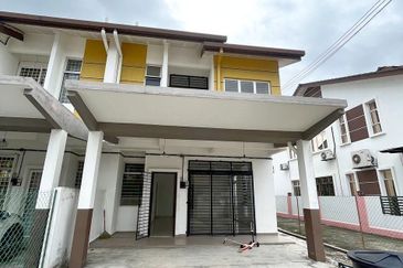 Seksyen 30, Shah Alam