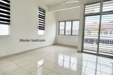 Seksyen 30, Shah Alam