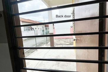 Seksyen 30, Shah Alam