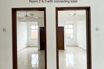 Seksyen 30, Shah Alam