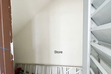 Seksyen 30, Shah Alam