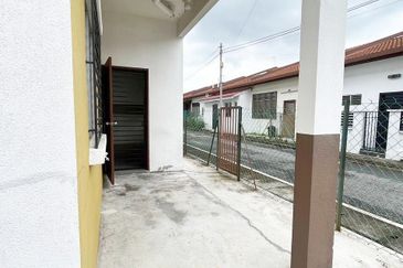 Seksyen 30, Shah Alam