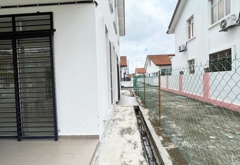 Seksyen 30, Shah Alam