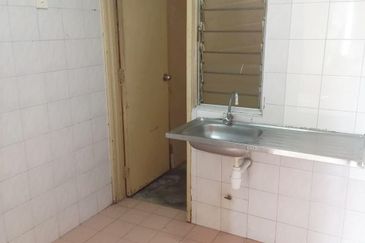 Ilham Apartment, TTDI Jaya