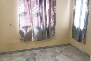 Ilham Apartment, TTDI Jaya