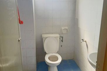 Ilham Apartment, TTDI Jaya