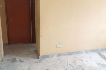 Ilham Apartment, TTDI Jaya