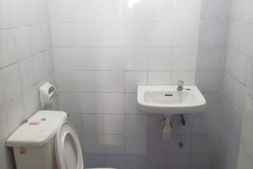 Ilham Apartment, TTDI Jaya