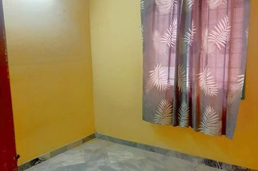 Ilham Apartment, TTDI Jaya