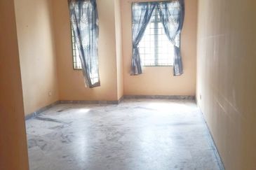 Ilham Apartment, TTDI Jaya