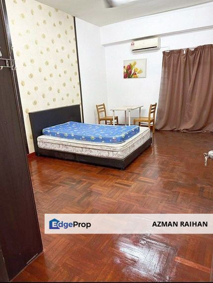 Ridzuan Condominium Bandar Sunway For Sale, Selangor, Bandar Sunway