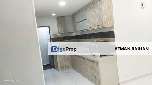 Damai Residence Seksyen 25 Shah Alam, Selangor, Shah Alam