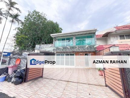 Semi Detached Kelana Jaya For Rent, Selangor, Kelana Jaya