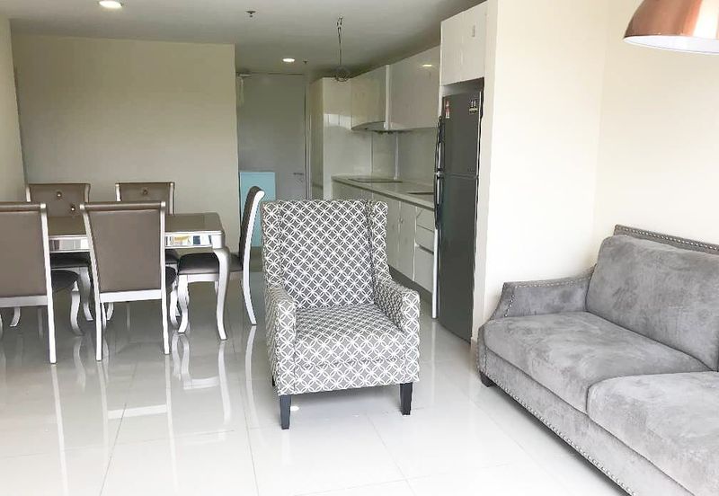 Suria Residence Bukit Jelutong For Rent