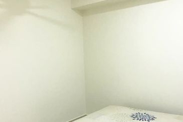 Suria Residence Bukit Jelutong For Rent