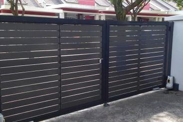 Jalan Setia Perdana U13/27E