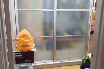 Jalan Setia Perdana U13/27E