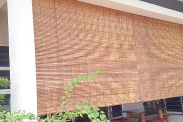 Jalan Setia Perdana U13/27E