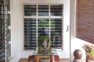 Jalan Setia Perdana U13/27E