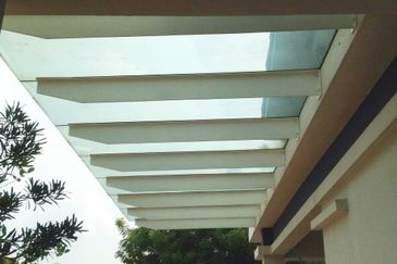 Jalan Setia Perdana U13/27E