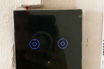 Subang Perdana Goodyear Court 10