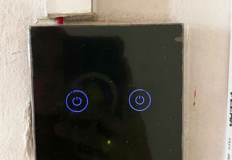 Subang Perdana Goodyear Court 10