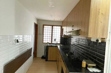 Subang Perdana Goodyear Court 10