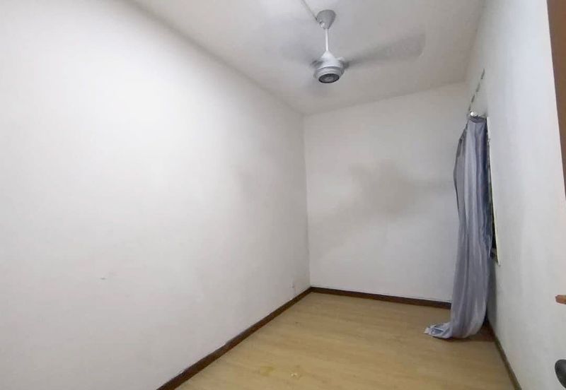 Subang Perdana Goodyear Court 10