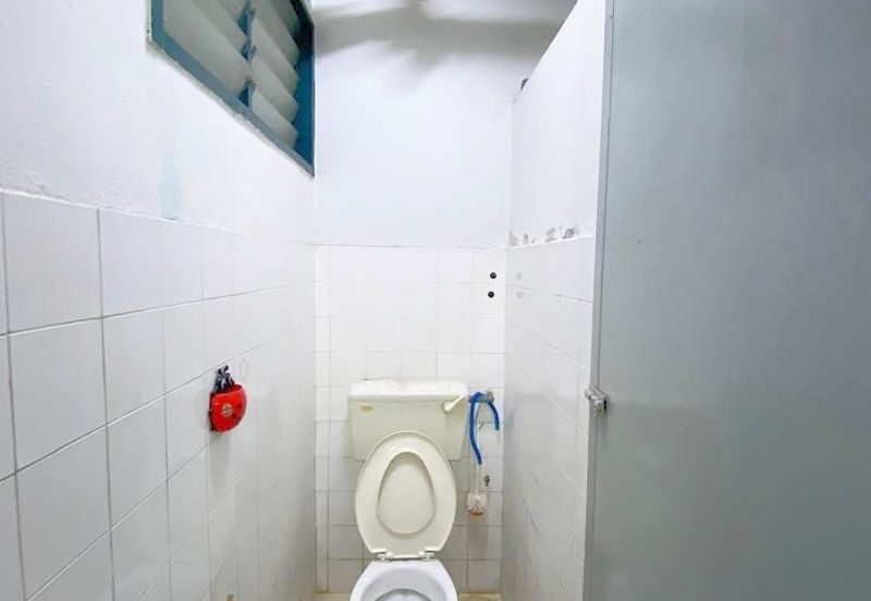 Pangsapuri Sri Tanjung