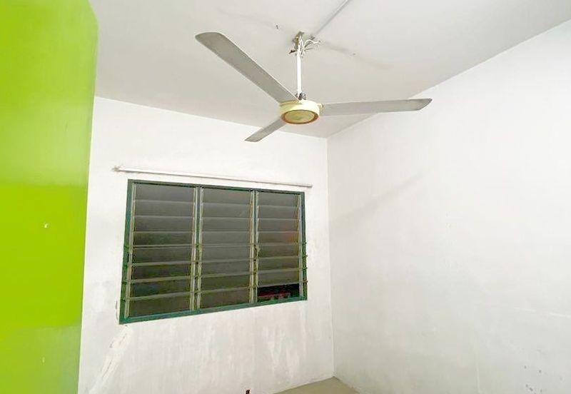 Pangsapuri Sri Tanjung