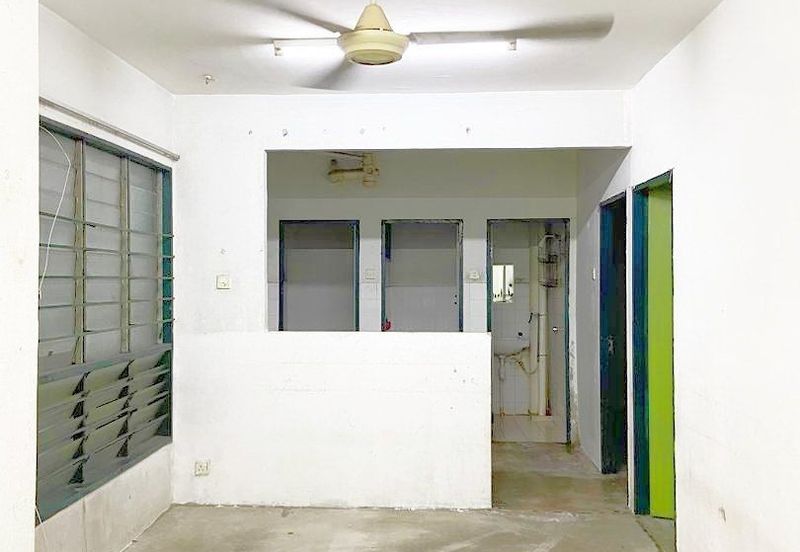 Pangsapuri Sri Tanjung