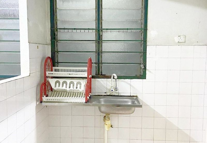 Pangsapuri Sri Tanjung