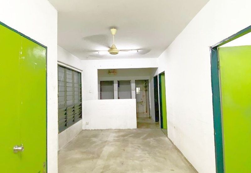 Pangsapuri Sri Tanjung