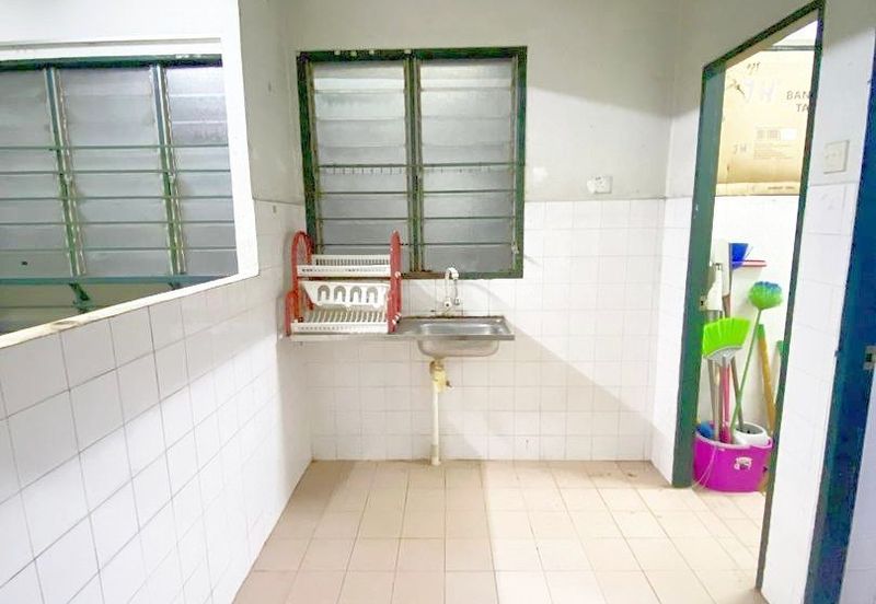 Pangsapuri Sri Tanjung