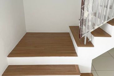 Elmina West @ Denai Alam