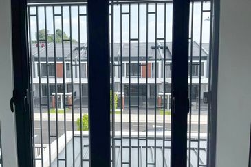 Elmina West @ Denai Alam