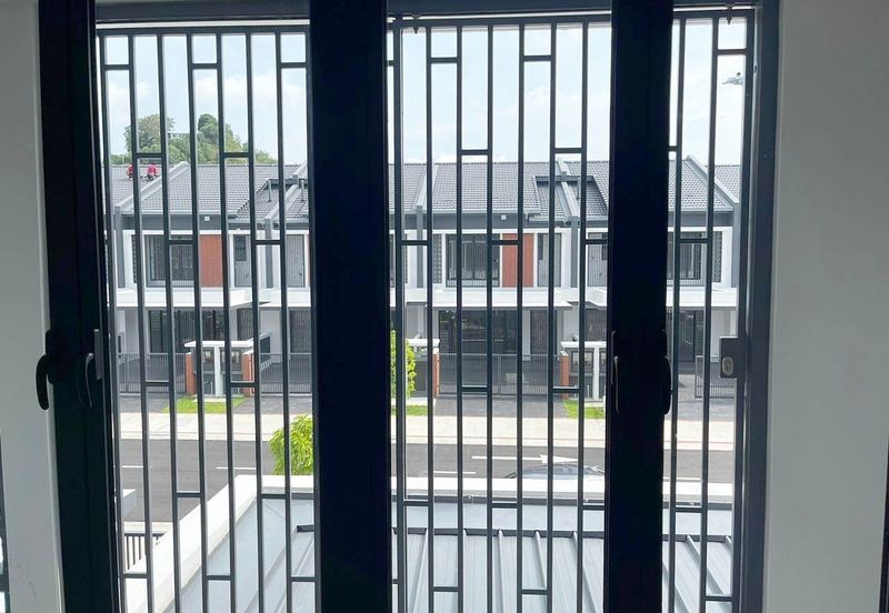 Elmina West @ Denai Alam