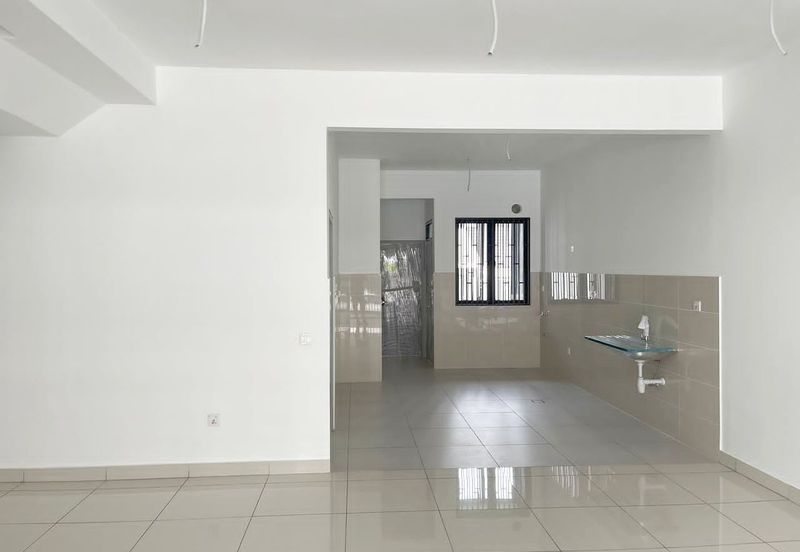 Elmina West @ Denai Alam