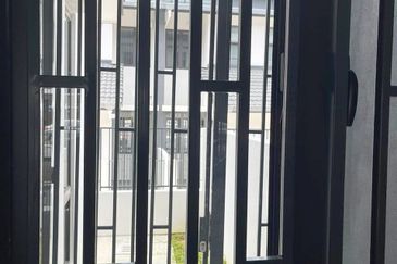 Elmina West @ Denai Alam