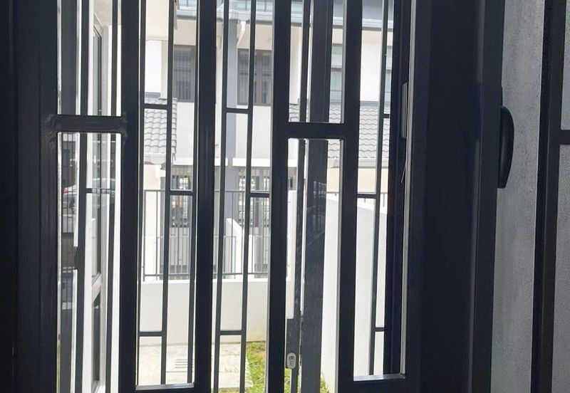 Elmina West @ Denai Alam