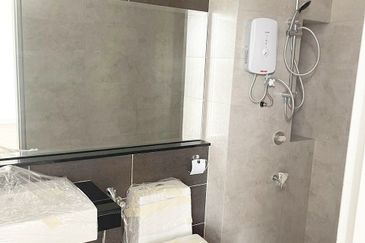 Elmina West @ Denai Alam