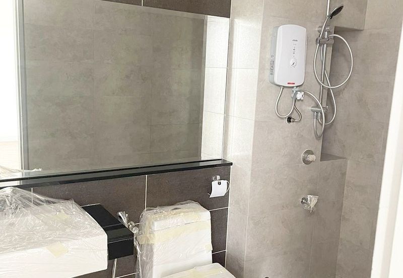 Elmina West @ Denai Alam